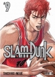 Slam dunk new edition #9