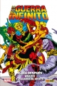 Colección Jim Starlin #9. La Guerra del Infinito: El Día Después. Warlock y la Guardia del Infinito