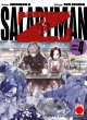 Salaryman Z #4