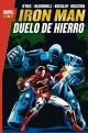 Iron Man: Duelo de Hierro