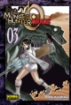 Monster Hunter Orage #3