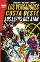 Los Vengadores Costa Oeste: Los lazos que atan