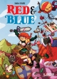 Red & blue v1