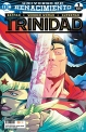 Batman / Superman / Wonder Woman: Trinidad (Renacimiento) #1