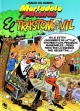 Mortadelo y Filemón #69. El trastomóvil