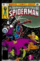 Peter Parker, el Espectacular Spiderman #3