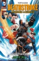 Deathstroke #2. Asesino de dioses
