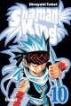 Shaman King #10