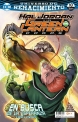 Hal Jordan y los Green Lantern Corps (Renacimiento) #10