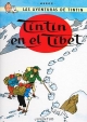 Las aventuras de Tintín #19. Tintín En El Tibet