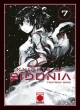 Knights of Sidonia #7