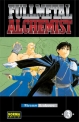 Fullmetal Alchemist #3