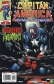 Capitán América: Centinela de la Libertad #3