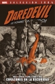 Daredevil: El Hombre sin Miedo #2. Corazones en la oscuridad