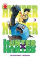 Hunter x Hunter #3