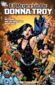 El regreso de Donna Troy