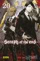 Seraph Of The End #20