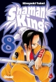 Shaman King #8