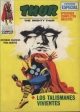 Thor #19. Los talismanes vivientes