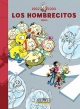 Los Hombrecitos #11. 1992-1994
