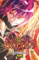 Twin Star Exorcists #10. Onmyoji