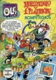 Mortadelo y Filemón con Rompetechos #285. Pescadores de embrollos