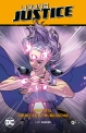Young Justice #2. Amatista, princesa de Mundogema (Perdidos en el Multiverso Parte 2)