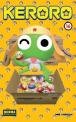 Keroro #16