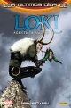 Loki: Agente de Asgard #3