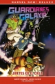 Guardianes de la Galaxia de Gerry Duggan #1. Jinetes en el cielo