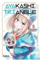 Ayakashi triangle #5
