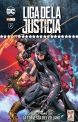 Liga de la Justicia: Coleccionable semanal  #2. La travesía del villano