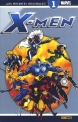 Coleccionable X-Men #1
