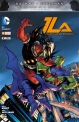 JLA: Liga de la Justicia de América #5