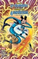Marvel Disney #3. What If: ¿Y si Mickey y sus amigos fueran los 4 Fantásticos? y otras historias