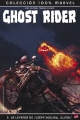 Ghost Rider #2. La leyenda de Sleepy Hollow, Illinois