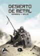 Desierto de Metal