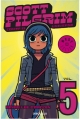 Scott Pilgrim #5. Scott Pilgrim contra el universo