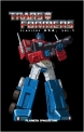 Transformers: Marvel USA #1