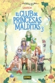 El club de las princesas malditas #3