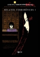 Junji Ito, Terror despedazado #2. Relatos terroríficos #1