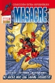 Colección Extra Superhéroes #27. Masacre