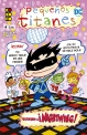 Pequeños Titanes #4