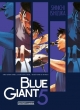 Blue giant #5
