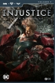 Coleccionable Injustice #9