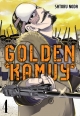 Golden kamuy #4