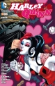 Harley Quinn #4