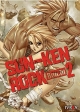 Sun-ken rock #2