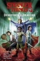 Stranger Things y Dungeons & Dragons #1