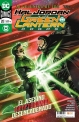 Hal Jordan y los Green Lantern Corps #20